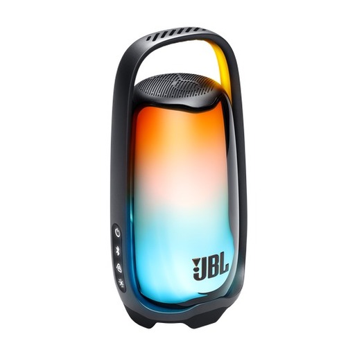 JBL Pulse 6 prijenosni Bluetooth zvučnik, crni