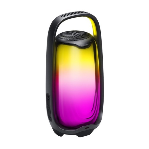 JBL Pulse 6 prijenosni Bluetooth zvučnik, crni