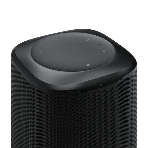 JBL Cove M1 Wi-Fi i Bluetooth zvučnik, crni