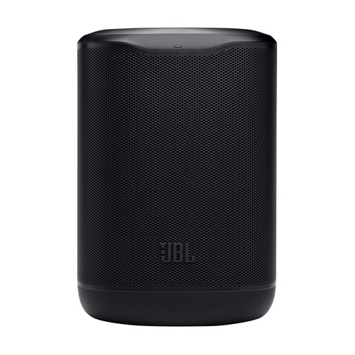 JBL Cove M1 Wi-Fi i Bluetooth zvučnik, crni