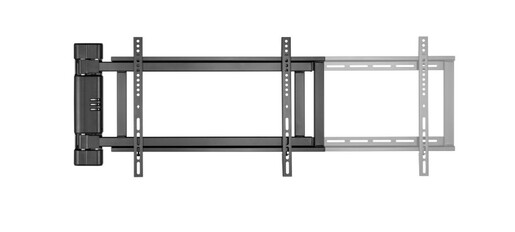 Jolly Line, MWM-3280, motorizirani zidni nosač TV 32"-80", 30 kg, rotacija 170°