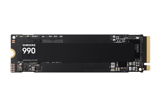 SSD 2TB Samsung 990 M.2 NVMe, MZ-V9V2T0BW