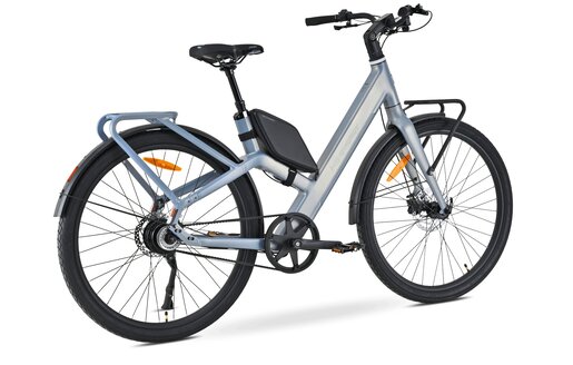 MS ENERGY eBike Veles Plus special gold