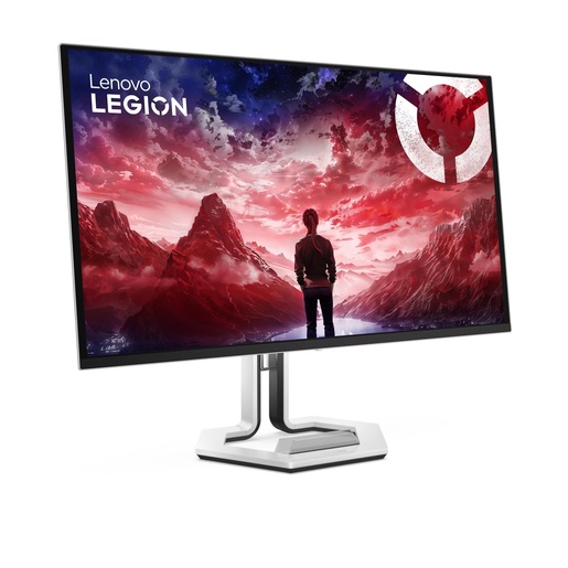 Lenovo 26.5" gaming monitor Legion Pro 27Q-10, QHD, 280Hz, QD-OLED