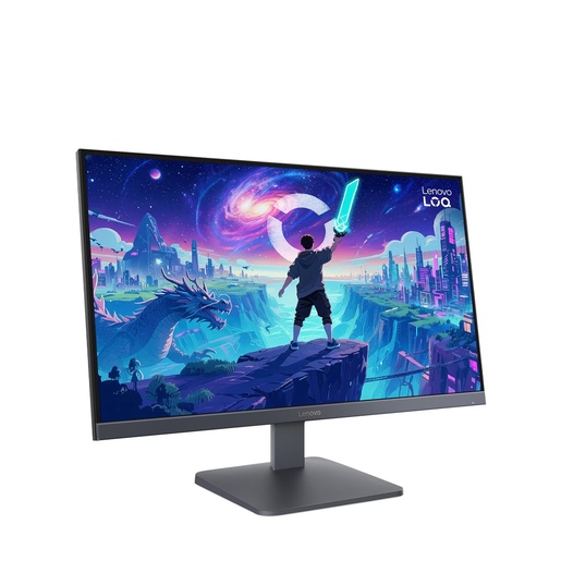 Lenovo 27" gaming monitor LOQ 27-10, Full HD, 200Hz, IPS
