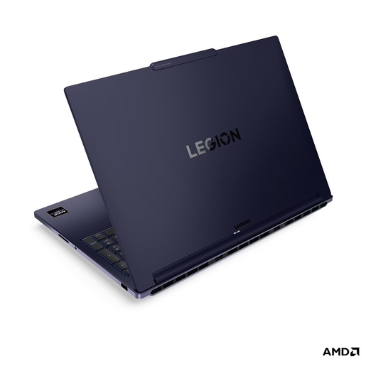 Lenovo Legion 7, 83Q8000VSC, 16" WQXGA OLED 240Hz, AMD Ryzen AI 9 HX 470, 32GB RAM, 1TB SSD, nVidia GeForce RTX 5060, FreeDOS, laptop