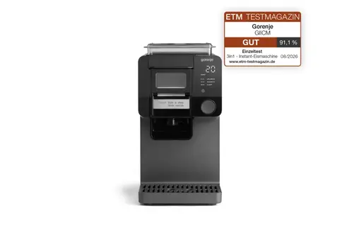 Gorenje 3u1 aparata za led, slushie i sladoled GIICM