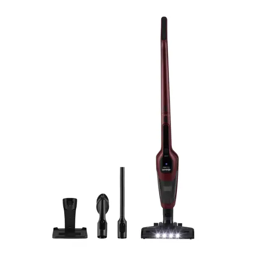 Gorenje štapni usisavač SVC216100FSIIR