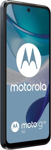 Motorola G53 5G 4GB/128GB Ink Blue, mobitel
