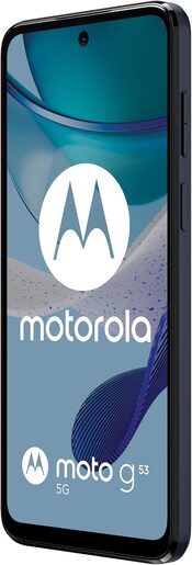 Motorola G53 5G 4GB/128GB Ink Blue, mobitel
