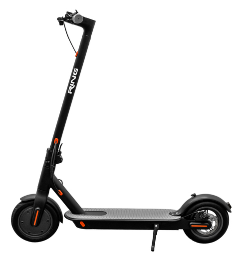 RING električni romobil RX2 crni RS