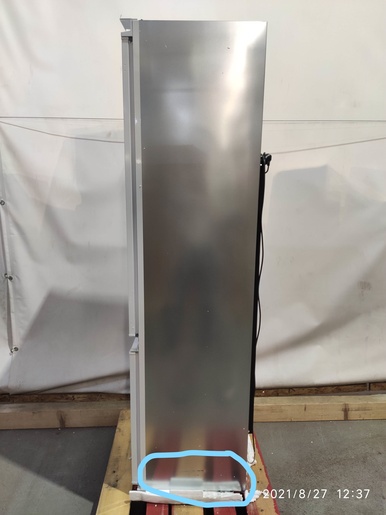 Whirlpool hladnjak WHC20 T573 RO