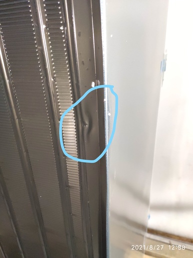 Whirlpool hladnjak WHC20 T573 RO