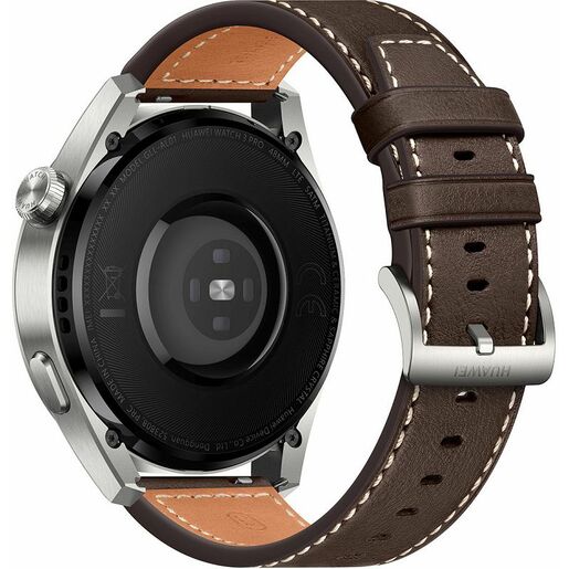 Huawei Watch 3 Pro Brown, pametni sat RT