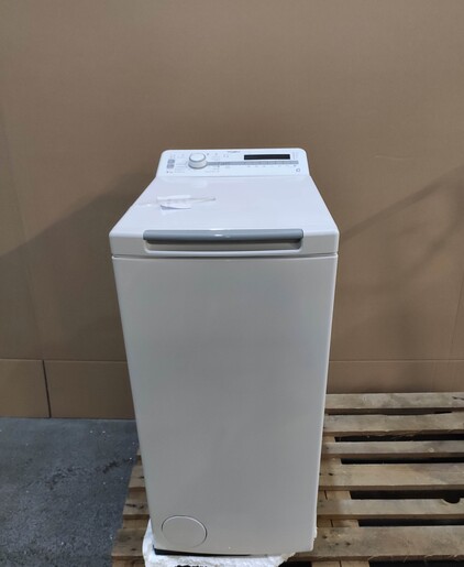 Whirlpool perilica rublja TDLR 6230SS RO
