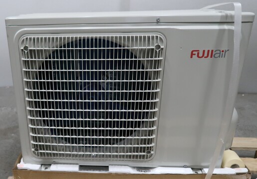 FUJI Air klima uređaj YACUZA Inverter 3.5kW grijanje/hlađenje A++ RO