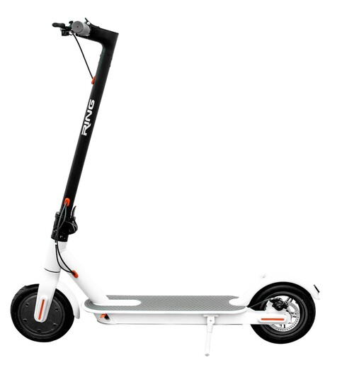 RING električni romobil RX2 bijeli RT