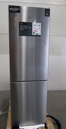 AEG hladnjak RCB632E4MX RO