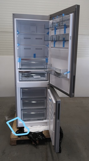 AEG hladnjak RCB632E4MX RO