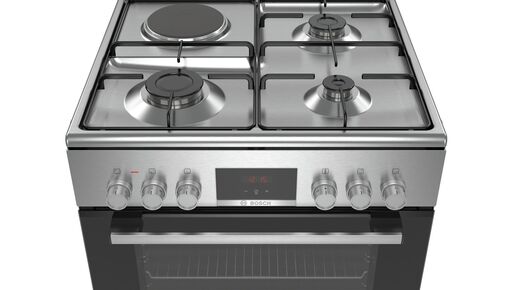 Bosch štednjak HXN390G50H RO