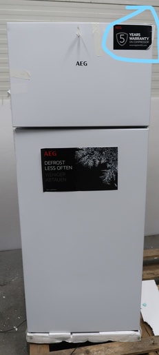 AEG hladnjak RDB424E1AW RO