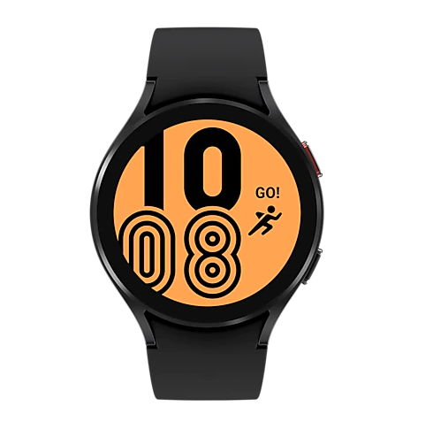 Samsung Galaxy Watch4 44mm BT, Crna, pametni sat RA