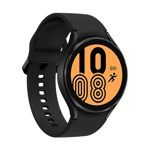 Samsung Galaxy Watch4 44mm BT, Crna, pametni sat RA