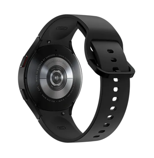 Samsung Galaxy Watch4 44mm BT, Crna, pametni sat RA