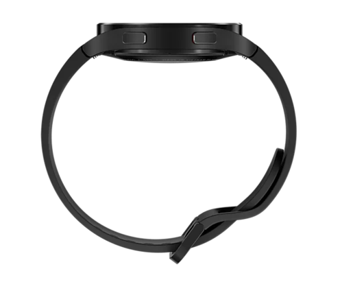 Samsung Galaxy Watch4 44mm BT, Crna, pametni sat RA