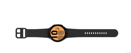 Samsung Galaxy Watch4 44mm BT, Crna, pametni sat RA