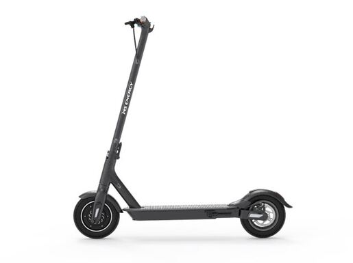 MS ENERGY električni romobil NEUTRON n3 tamno sivi RS