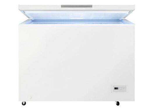 Zanussi zamrzivač ZCAN31FW1 RO