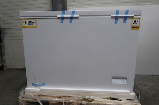 Zanussi zamrzivač ZCAN31FW1 RO
