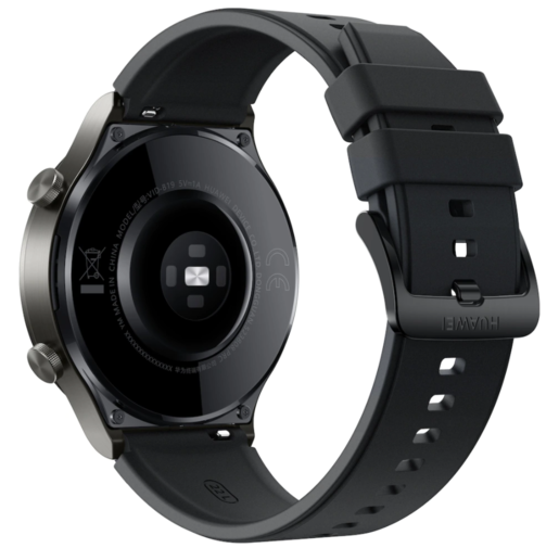 Huawei Watch GT 2 Pro Night Black, pametni sat RA