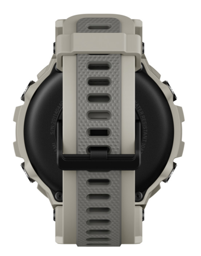 Xiaomi Amazfit T-Rex PRO Desert  Grey, pametni sat RA