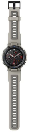 Xiaomi Amazfit T-Rex PRO Desert  Grey, pametni sat RA