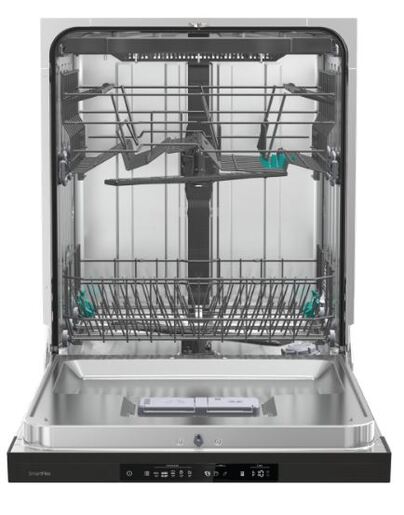 Gorenje perilica posuđa GI661D60 RT