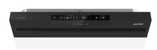 Gorenje perilica posuđa GI661D60 RT