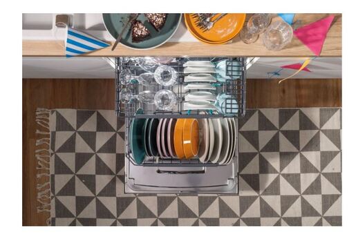 Gorenje perilica posuđa GI661D60 RT