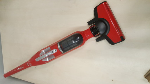 Bosch usisavač BBH3ZOO25 RT