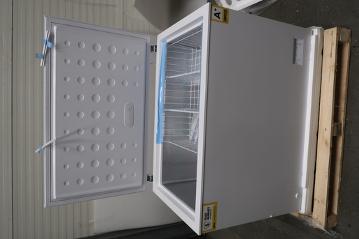 Zanussi zamrzivač ZCAN31FW1_RO