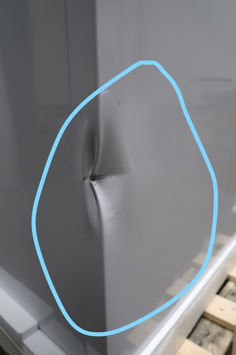 Zanussi zamrzivač ZCAN31FW1_RO