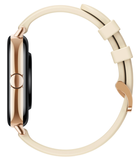 Amazfit GTS 2, 43mm, Desert Gold, pametni sat RA