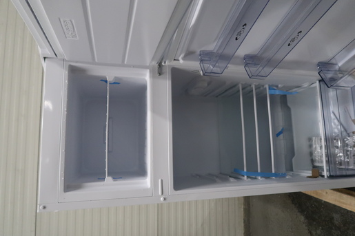 Končar hladnjak HL1A 54 262.BFN RO