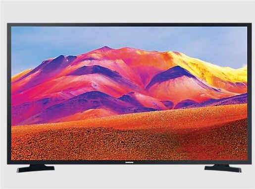 SAMSUNG LED TV UE32T5372CUXXH, SMART RT