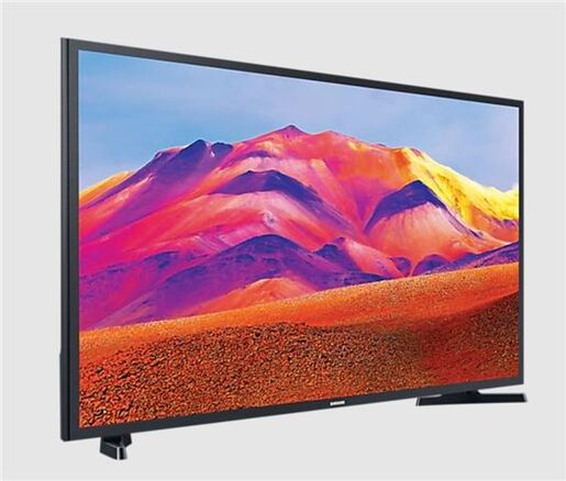 SAMSUNG LED TV UE32T5372CUXXH, SMART RT