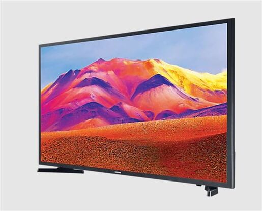 SAMSUNG LED TV UE32T5372CUXXH, SMART RT