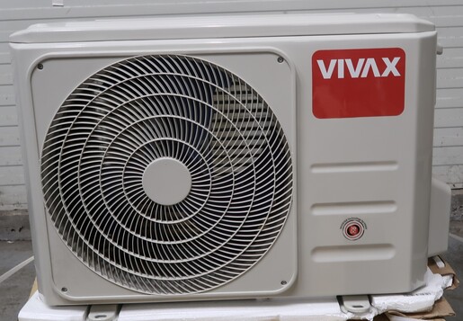 VIVAX COOL, inverter klima ACP-12CH35AERI GOLD R32,3.81kW RA