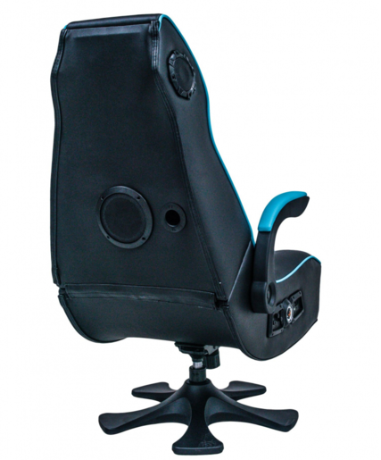 X Rocker Official Sony Playstation Infiniti 2.1., Gaming stolica RO