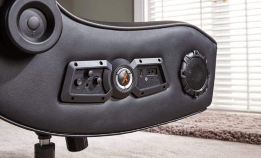 X Rocker Official Sony Playstation Infiniti 2.1., Gaming stolica RO